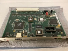 ASM ASSEMBLY AUTOMATION CRYSTALIZER CONTROL PCB, 03-21134 REV F