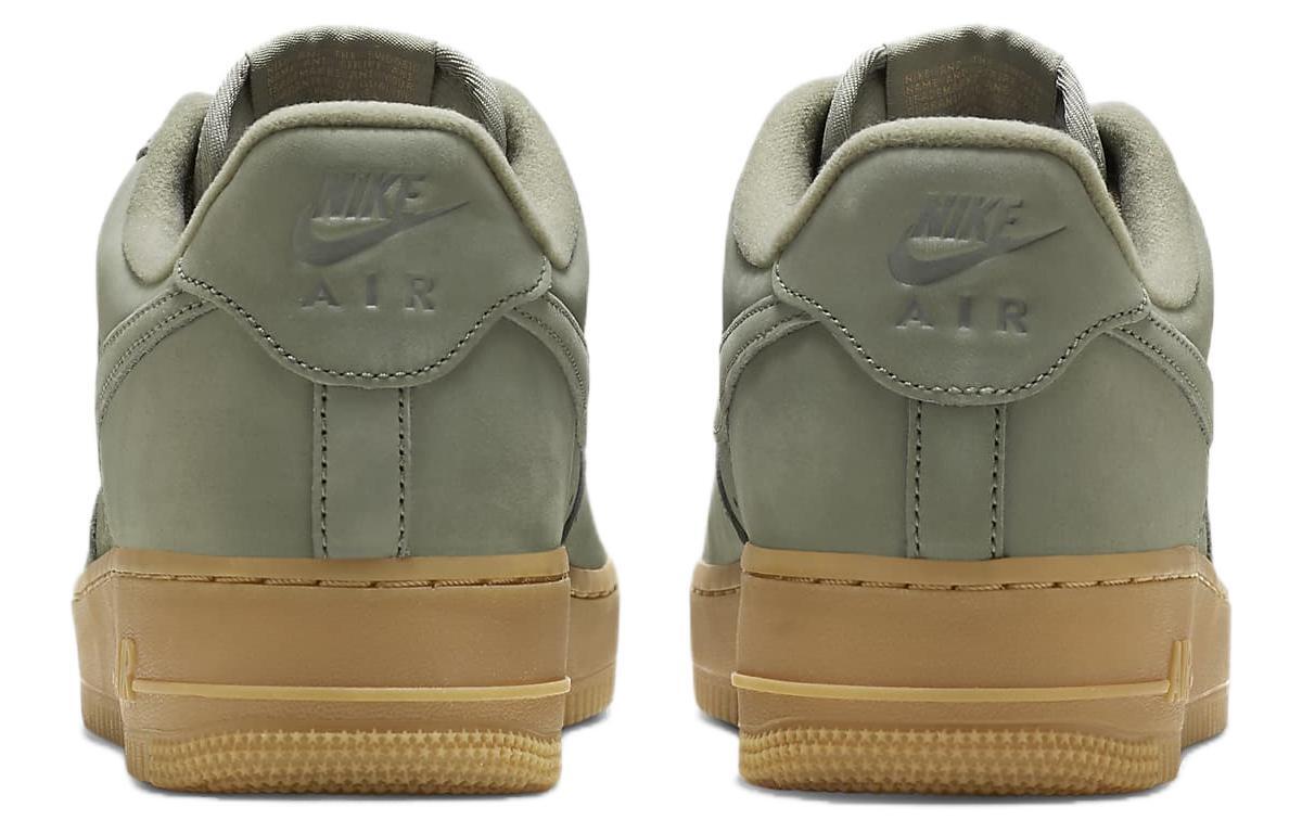 靴 NIKE AIR FORCE 1 '07 WB LIGHT ARMY Nike Air Force 1 '07 Light Army for Sale - Authenticity Guaranteed