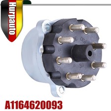 Z&uuml;ndanlassschalter Anlassschalter F&uuml;r Mercedes R107 W123 W116 W460 A1164620093