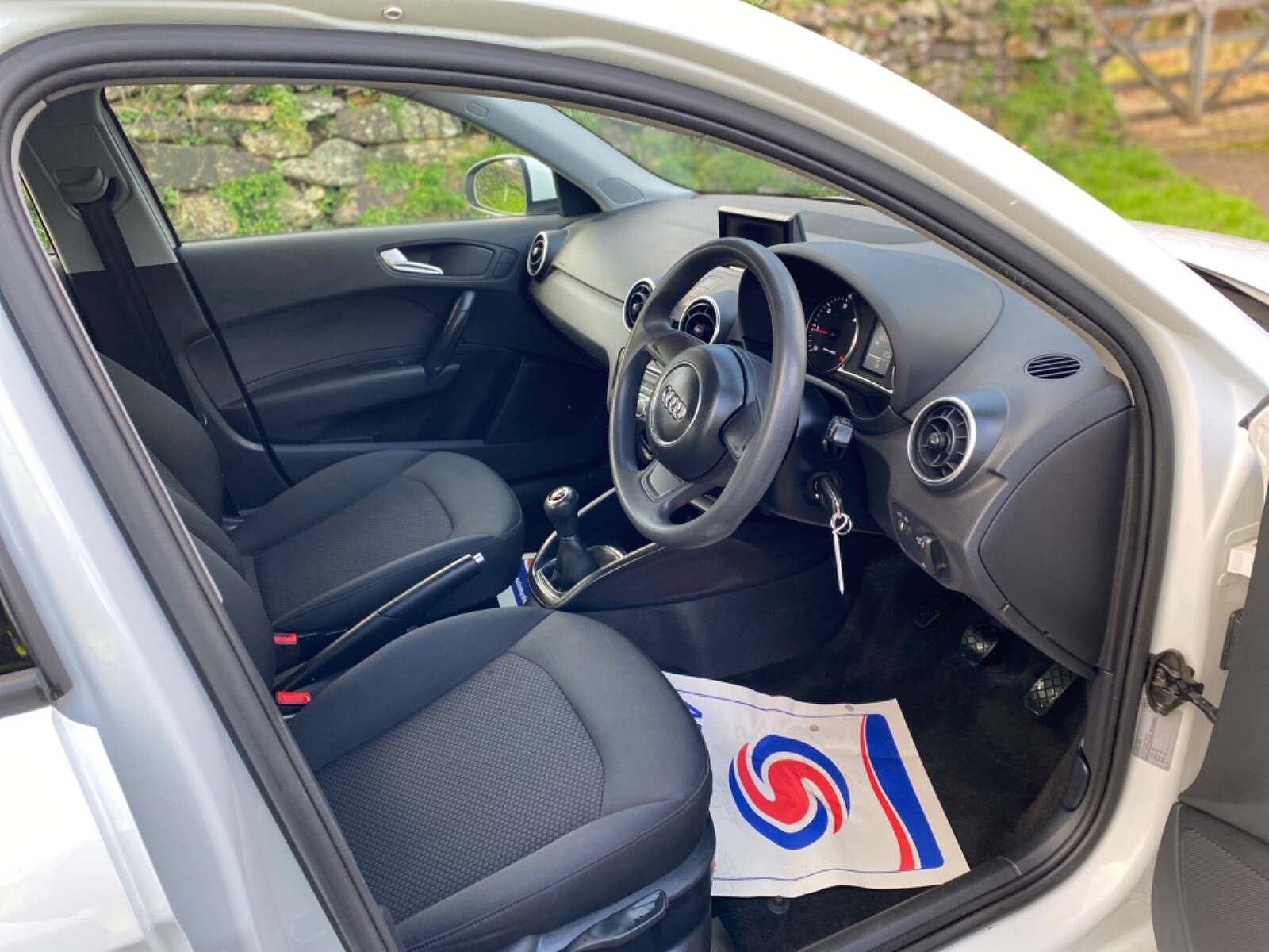 2018 audi a1 tdi 1 owner new cambelt kit eBay