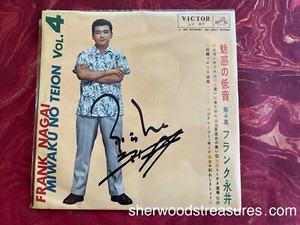 25+ Frank Nagai for sale | Updated Oct 2026
