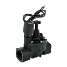 Chemical Resistant Solenoid 1