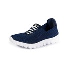 Zee Alexis | Shoes | Zee Alexis Danielle Woven Sneakers Womens Size Us 45 Eu 35 68b86734a9a44880e5340836