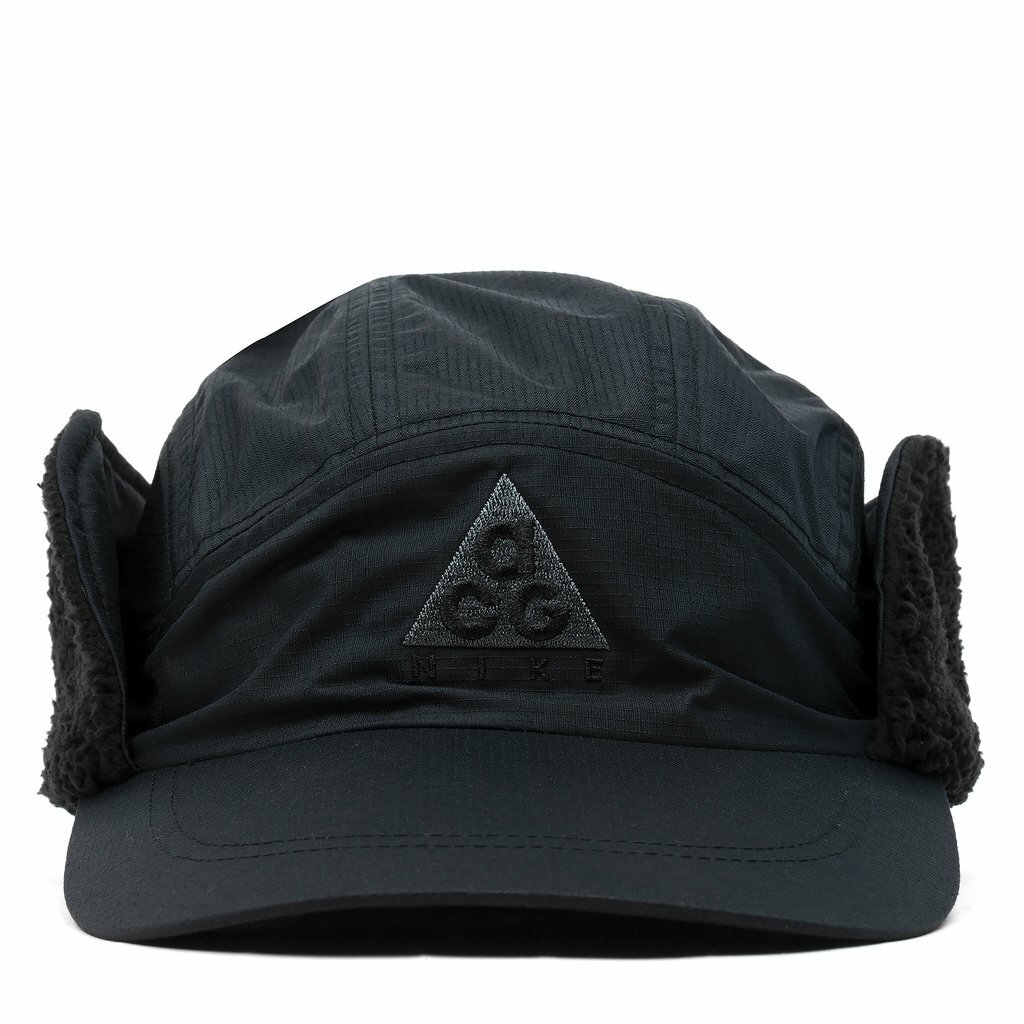 nike acg sherpa hat