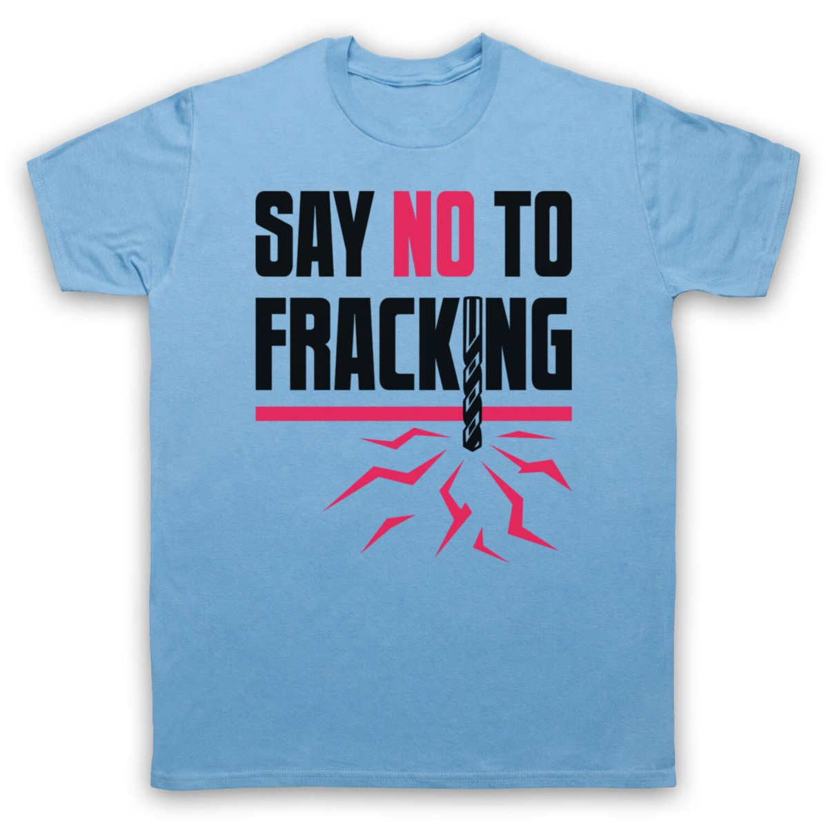 Anti Fracking Memes