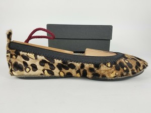 yosi samra samara ballet flats