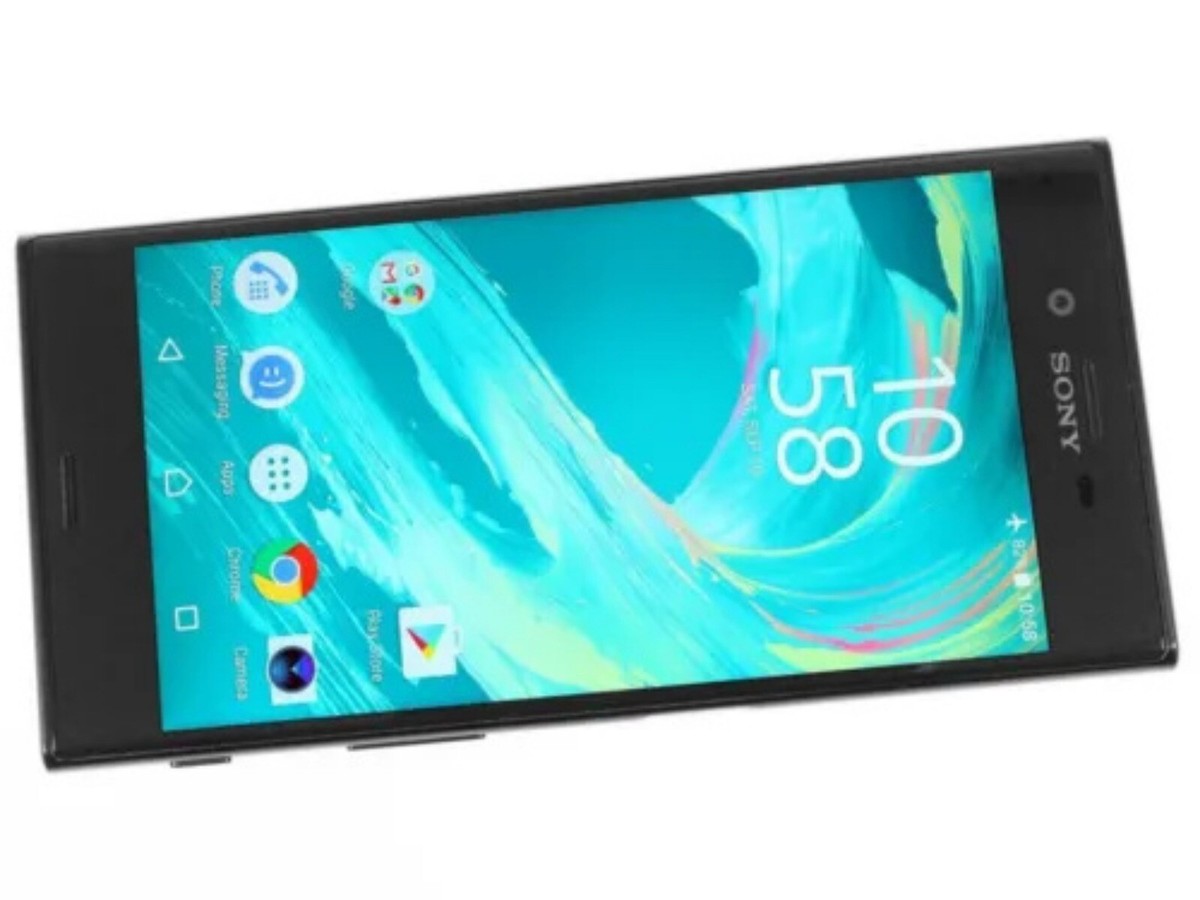 Sony Xperia XZ F8331 F8332 Original 32GB 4G LTE 5.2