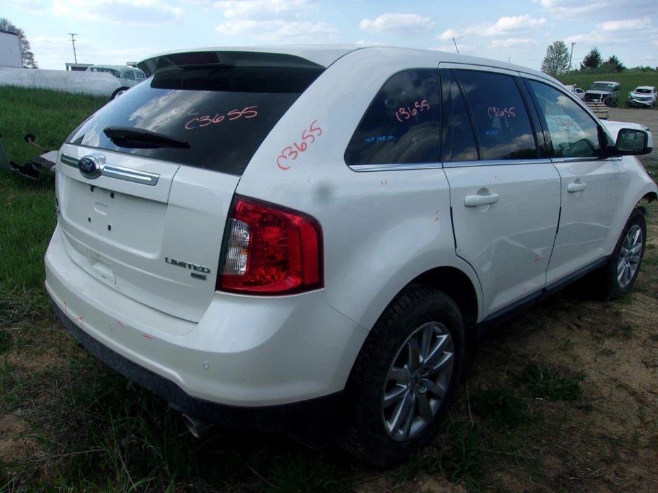 Eje de transmisión trasero derecho usado se adapta a: Ford Edge 2011 trasero AWD grado trasero derecho Foto 3 de 4