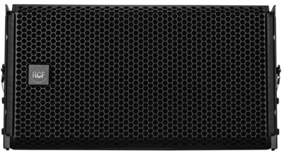 RCF HDL 28-A ACTIVE TWO-WAY LINE ARRAY MODULE 2200 Watts
