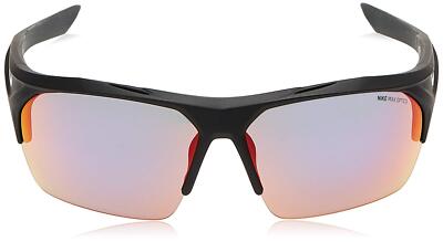 New Nike Terminus M Matte Black Sunglasses with Infrared  display picture 2