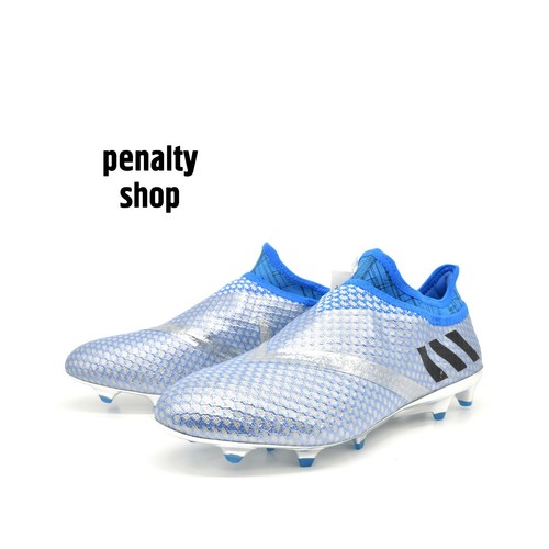 antes de Innecesario Correlación Adidas Messi 16+ Pureagility FG/AG S76487 RARO Edición Limitada | eBay