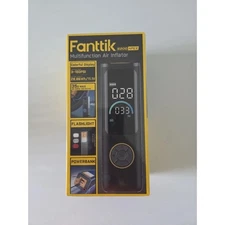 Fanttik S200 APEX Multifunction Air Inflator (BRAND NEW & FACTORY SEALED IN BOX)