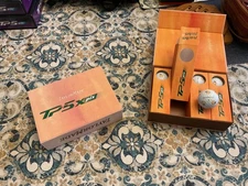 2 Dozen TaylorMade TP5 PIX Peaches