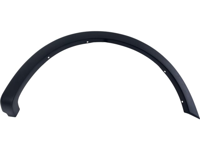 For 2009-2014 Ford F150 Fender Flare Replacement AP 66588BFGH 2010 2011 2012