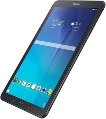 Samsung Galaxy Tab E 9.6 Zoll T560N WLAN Tablet Schwarz Neu