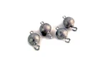 Steel City SS700-U 1:50 Ball Hook - Unfinished