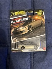 Hot Wheels Toyota Soarer Lexus Sc300400 Car Culture Modern Classics Dope Rims Hot Wheels Toyota Soarer Lexus Sc300400 Car Culture Modern Classics Dope Rims