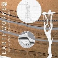 Nathan Davis/Sylvia - Nathan Davis - Earthworks - Cd - G4Z