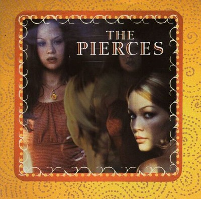 The Pierces CD