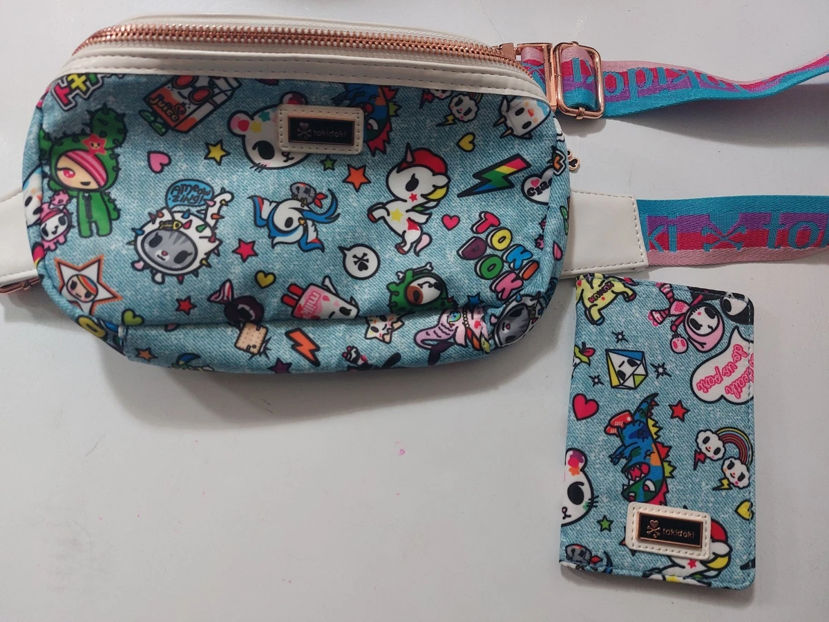 tokidoki Belt Bags & Fanny Packs for Women for sale | eBay display picture 2