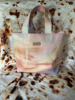 Consuela Grab N Go Mini tote bag Dawn  Tote