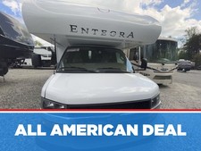 2026 Entegra Coach Odyssey SE 22C