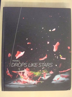 Drops Like Stars: A Few Thoughts on Creativity and Suffering