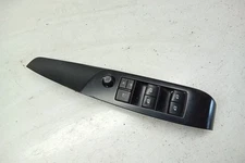 19 2019 Toyota Camry Drivers Master Door Lock and Window Switch OEM
