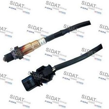 FISPA Lambdasonde passend für MERCEDES-BENZ C-Klasse Limousine (W204) 720mm FISPA Lambdasonde passend für MERCEDES-BENZ C-Klasse Limousine (W204) 720mm