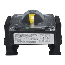 GRAINGER APPROVED SPB01200D Limit Switch Box 14N260