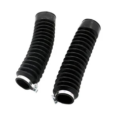 Alpha Rider 35mm x 53mm x 245mm Front Fork Covers and Shock Absorbers Left  238