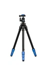 Benro Slim Tripod Kit with Ball Head, Aluminum, 8.8 Lbs Capacity (TSL08AN00) NEW
