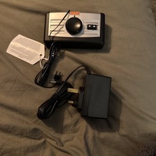 Hornby R8250 controller and Power transformer