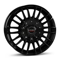 Borbet Felgen CW3 8.5X19 ET40 5X112 SW FüR BMW 2Er X1 X2