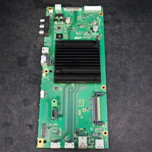 Sony 1-981-926-21 Hauptplatine BB HDMI USB TV Grundplatte Getestet Funktioniert