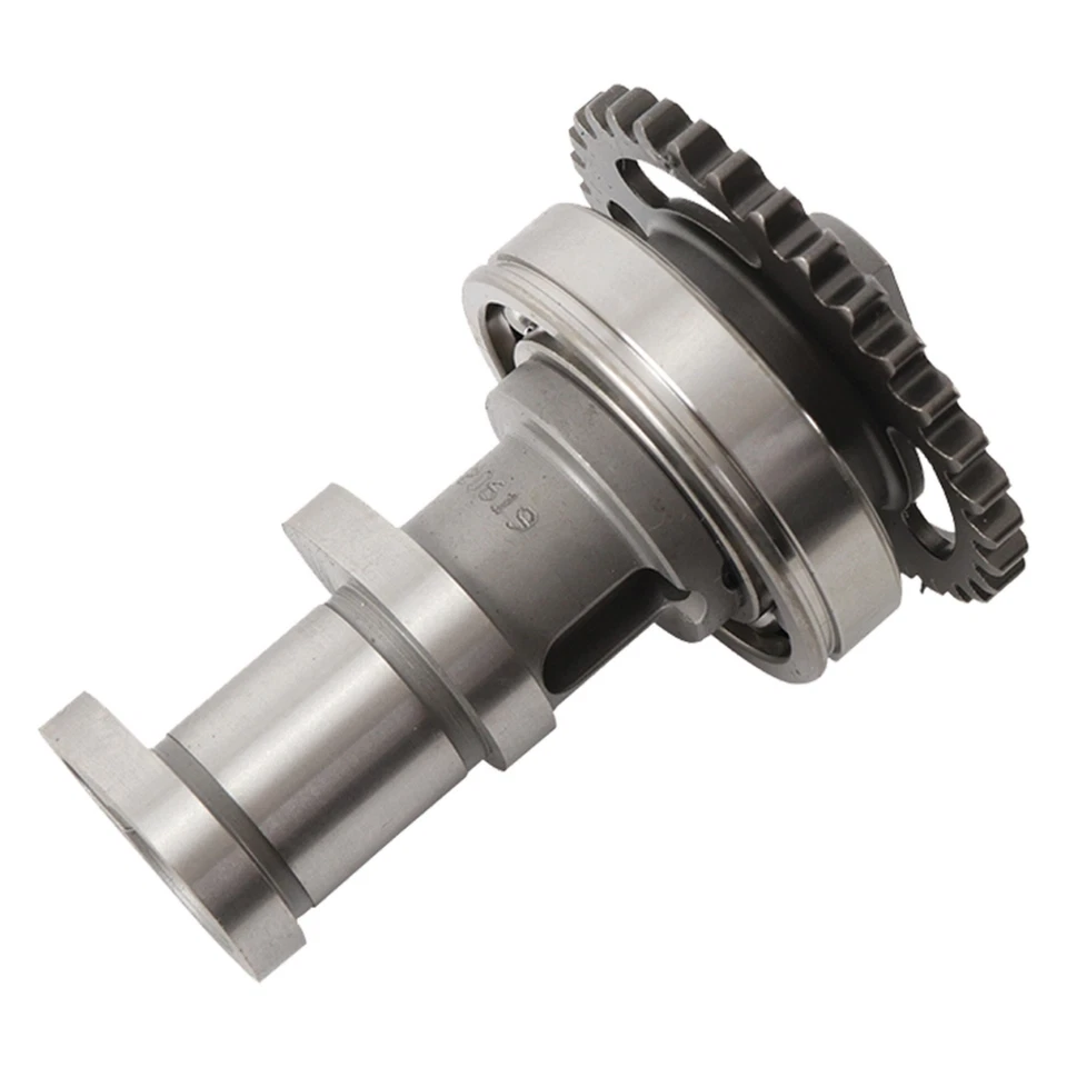 New Hot Cams Exhaust Camshaft For Suzuki RMZ 250 2004-2006 2040-1E Foto 3 de 4