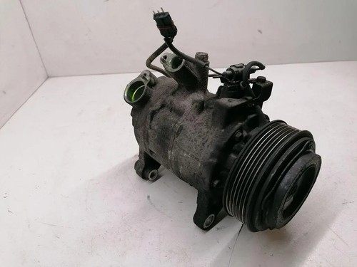 BMW 3 Touring E91 Kondensatpumpe Klimaanalge 6SBU14AGE4472604710 34250319