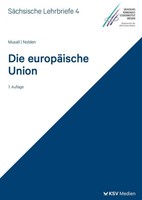 Die EuropäIsche Union (Sl 4), Peter Musall