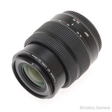 Fujifilm GF 35-70mm f4.5-5.6 WR Lens for GFX EXC 