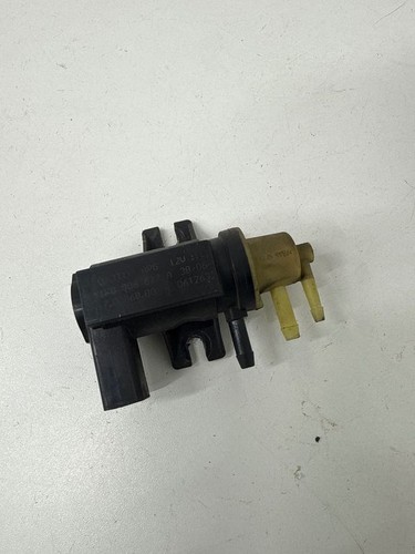 Volkswagen PASSAT B6 2006 Diesel 103kW Turbolader Druckwandler Magnetventil