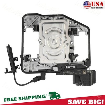 0AM Transmission Control Unit TCU TCM 0AM927769D DQ200 For VW Audi A3 USA
