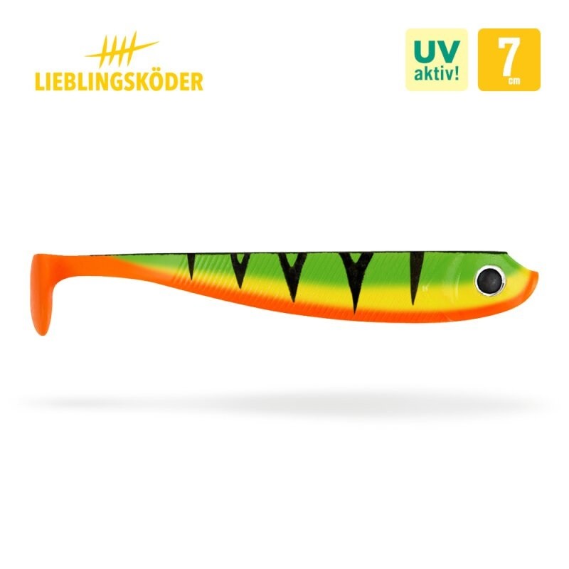 Зажигалка Lieblingskder 7 см 3 г 5 штук для жевательной резинки 3290₽