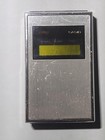Vintage Casio Calculator & Alarm MQ-5 Made In Japan — photo 2