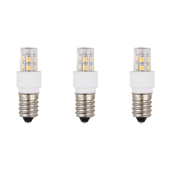 SPL E14 Led-Lampe RöHre 2W 180Lm 3000K Warmweiß 3 StüCk-image