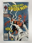 Amazing Spider-Man 302 Near Mint NM Newsstand Marvel 1988