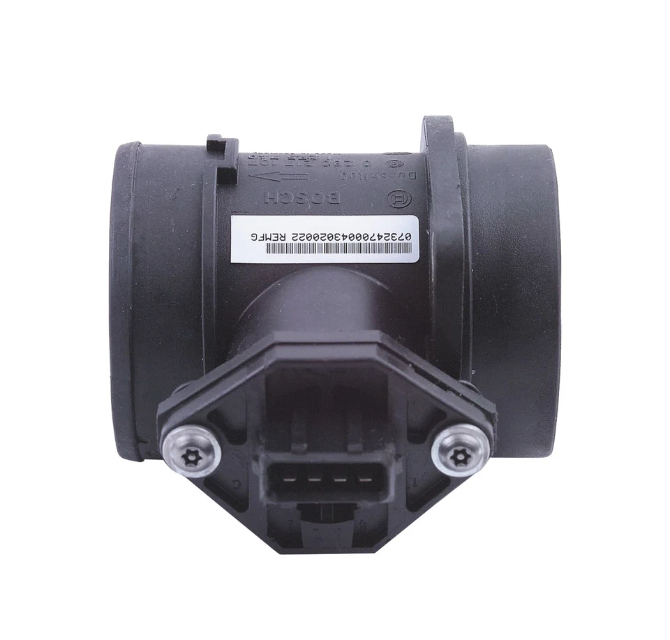 Cardone Mass Air Flow Sensor 74-10044 For Volvo 850 C70 S70 V70 1994-1998 - Image 3 of 4