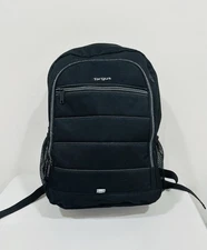 Targus Octave Backpack for 15.6 Laptops - Black
