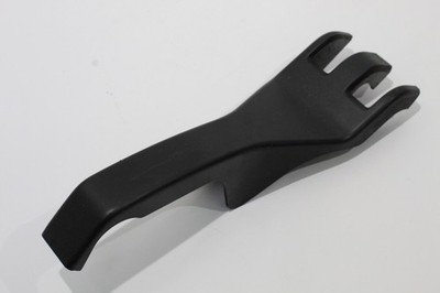 VW Scirocco Mk3 Rear Seat Centre Mounting Point Trim Cover 1K8885879A