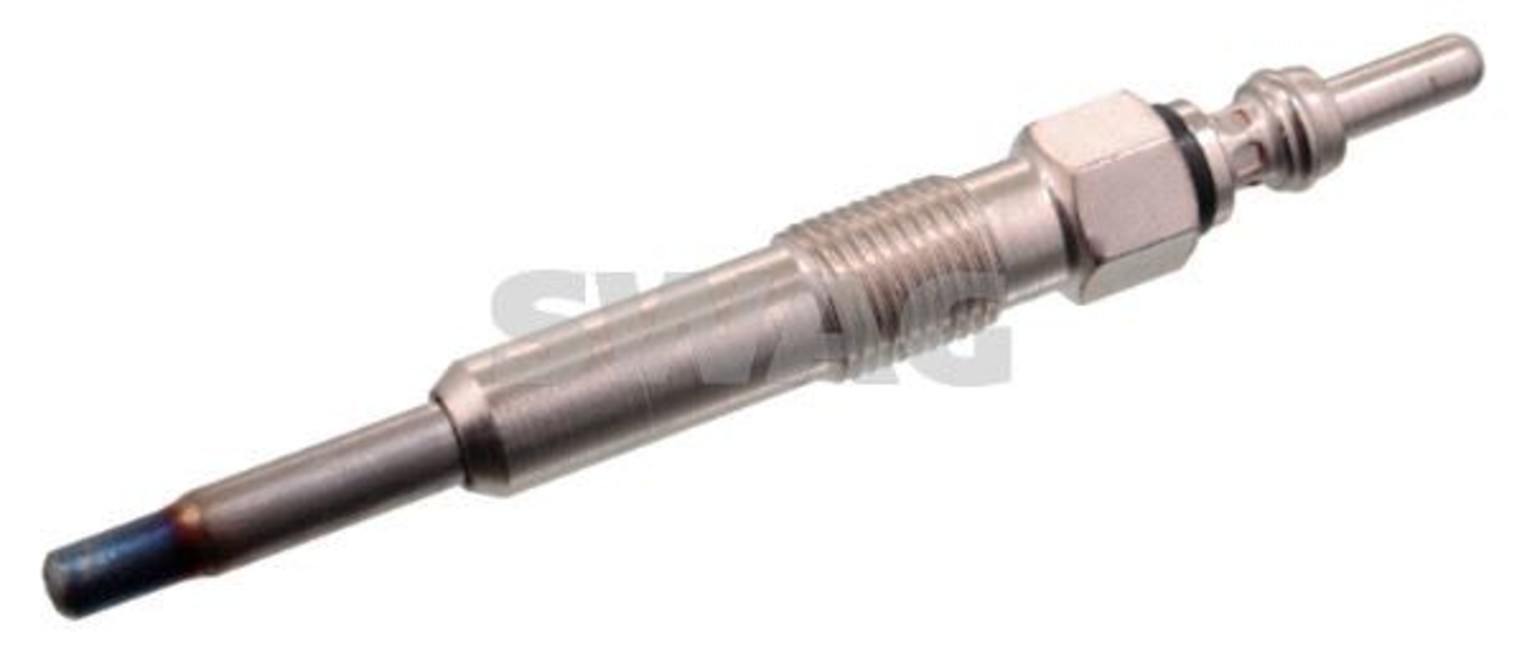 SWAG Glow Plug For AUDI DACIA FORD MITSUBISHI NISSAN OPEL RENAULT 90-20 1037204