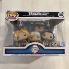 Funko Pop! Demon Slayer: Kimetsu No Yaiba Tengen With Wives #1944